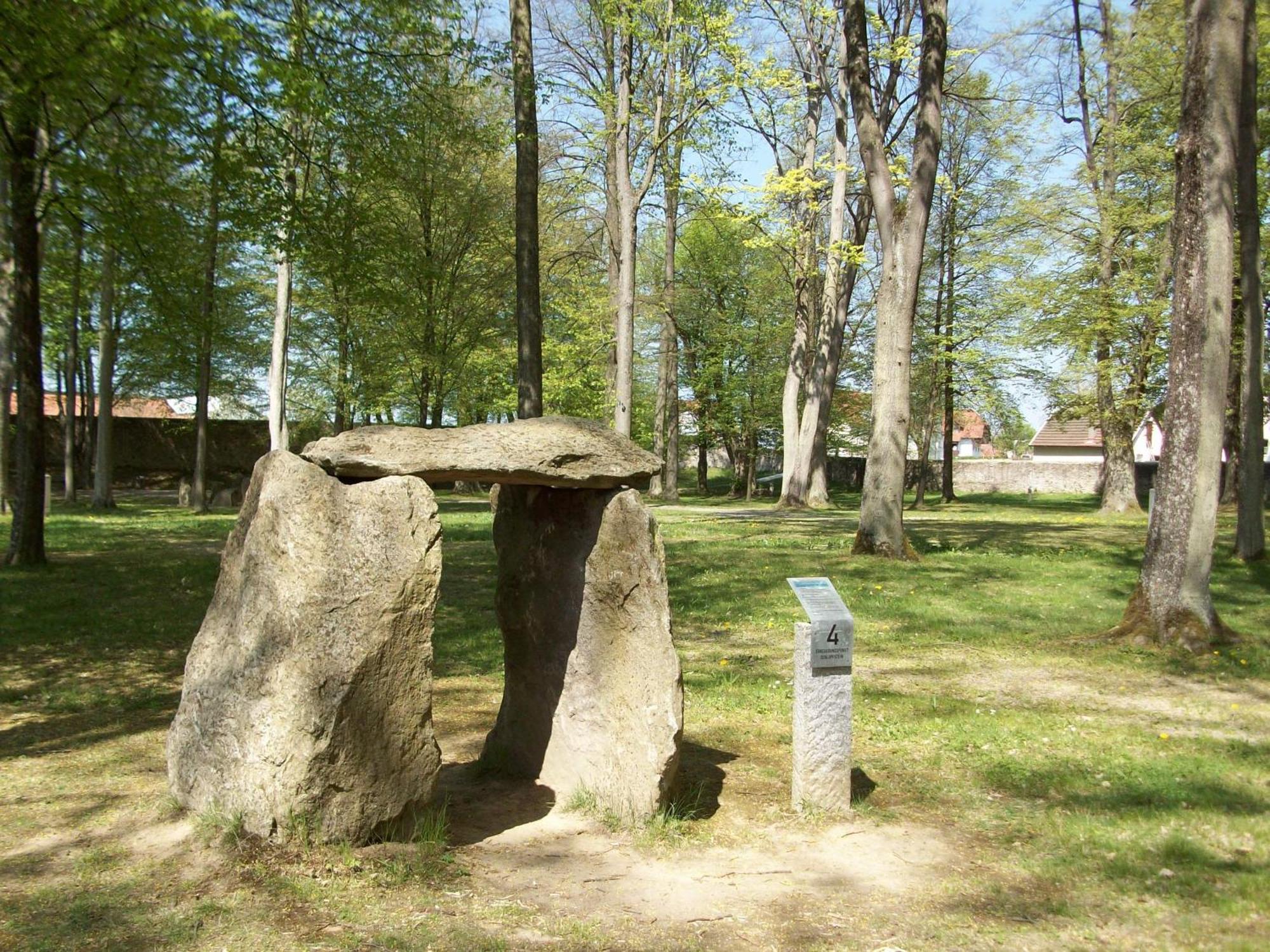 Villa Blockhaus Hedwig Stamsried Esterno foto